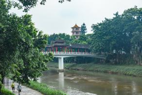 深圳龙园