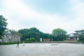 深圳龙园