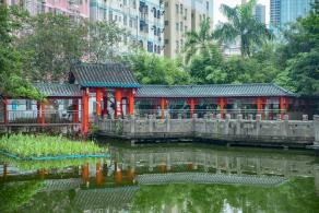 深圳龙园