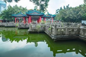 深圳龙园