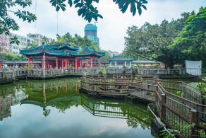 深圳龙园