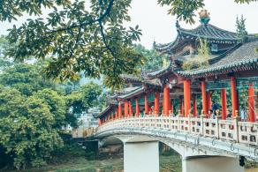 深圳龙园