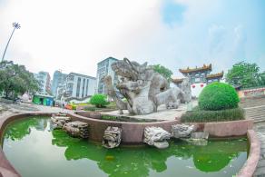 深圳龙园
