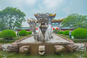 深圳龙园