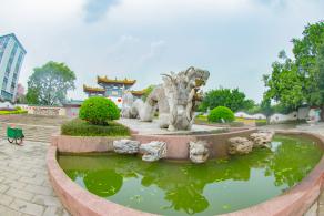 深圳龙园