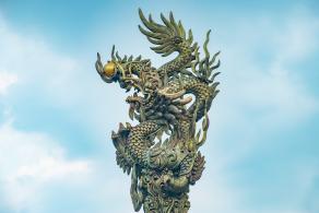 龙岗红立方