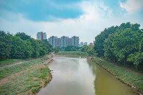 深圳龙园公园