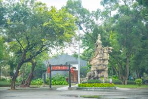 深圳龙园公园