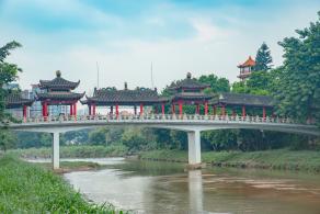 深圳龙园公园