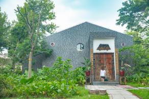 深圳龙园公园