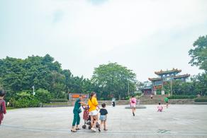 深圳龙园公园
