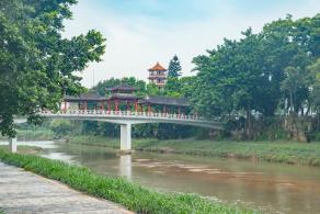 深圳龙园公园