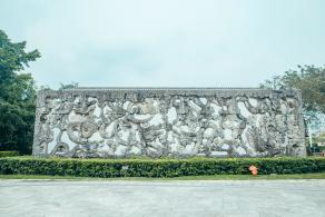 深圳龙园公园