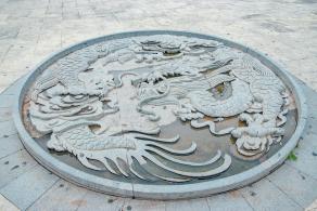 深圳龙园公园