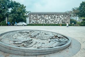 深圳龙园公园