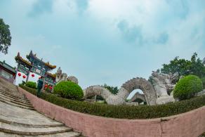 深圳龙园公园