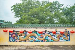 深圳龙园公园
