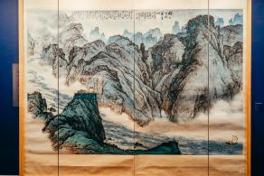 关山月美术馆