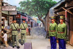 深圳市当代艺术与城市规划馆