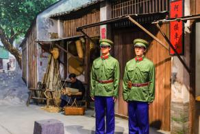 深圳市当代艺术与城市规划馆