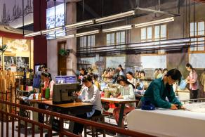 深圳市当代艺术与城市规划馆