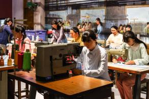 深圳市当代艺术与城市规划馆