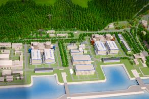 深圳市当代艺术与城市规划馆