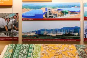 深圳市当代艺术与城市规划馆