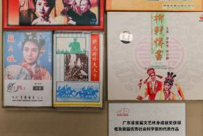 深圳市当代艺术与城市规划馆