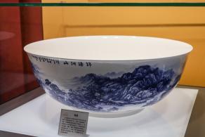 深圳市当代艺术与城市规划馆