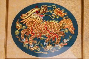 深圳市当代艺术与城市规划馆