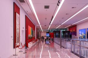 深圳市当代艺术与城市规划馆