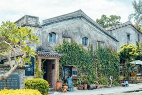 大鹏所城