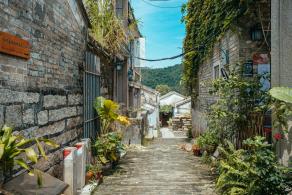 大鹏所城