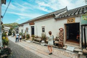 大鹏所城