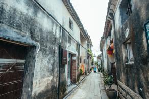 大鹏所城