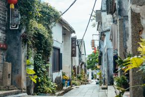 大鹏所城