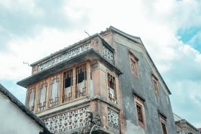 大鹏所城