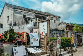 大鹏所城