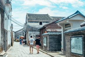 大鹏所城