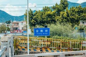 大鹏所城
