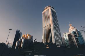深圳国贸大厦