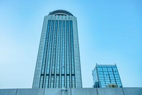 深圳国贸大厦
