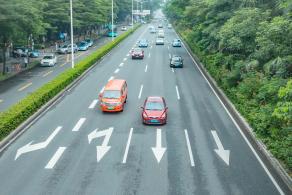 深南大道