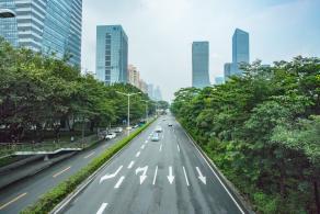 深南大道