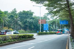 深南大道