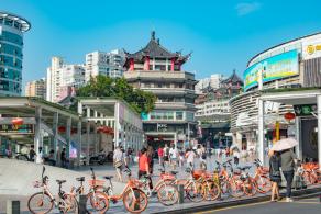 东门老街