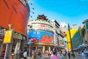 东门老街