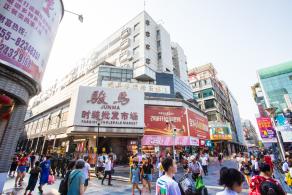 东门老街
