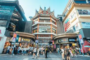 东门老街